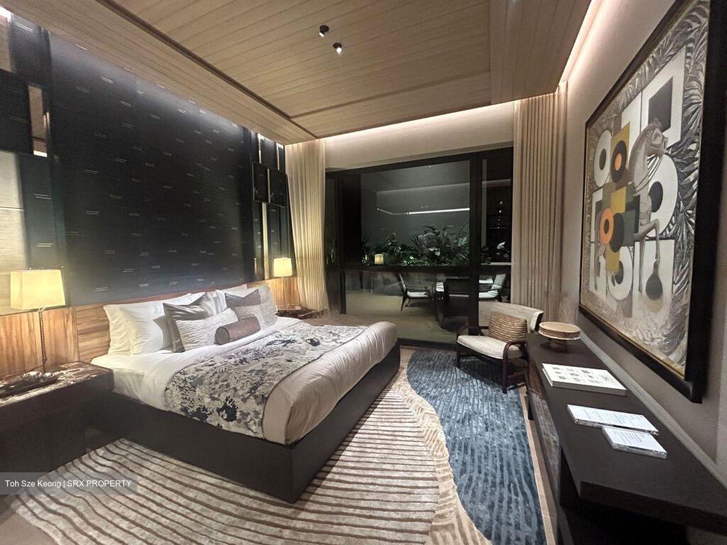 The Grange (D10), Condominium #459788921